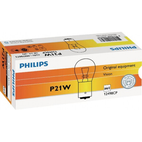 Ampoule PHILIPS GL12498