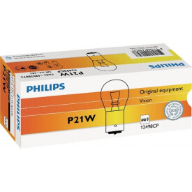 Glühlampe PHILIPS GL12498