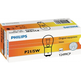 Bombilla PHILIPS GL12499