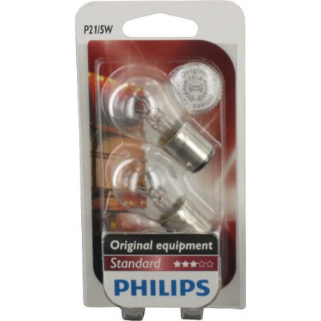 Ampoule PHILIPS GL13499B2