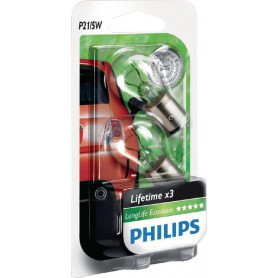 Ampoule PHILIPS GL12499LLECOB2