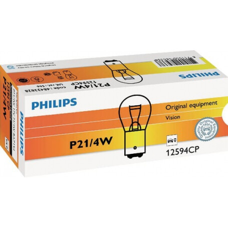 Ampoule PHILIPS GL12594