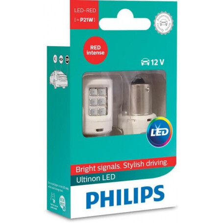 Ampoule LED PHILIPS GL11498ULRX2