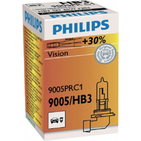 Ampoule PHILIPS GL9005