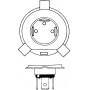 Ampoule PHILIPS GL13342HDLL