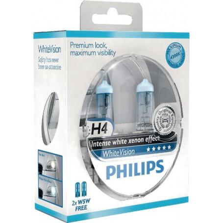 Ampoule PHILIPS GL12342WHVSM