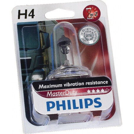 Ampoule PHILIPS GL13342MDB1