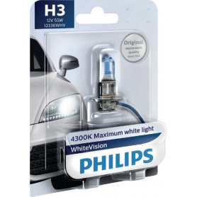 Ampoule PHILIPS GL12336WHVB1