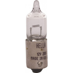 Ampoule HELLA 8GH002473132