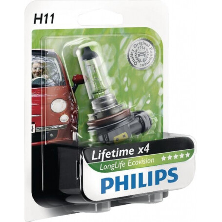 Ampoule PHILIPS GL12362LLECOB1