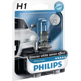 Ampoule PHILIPS GL12258WHVB1