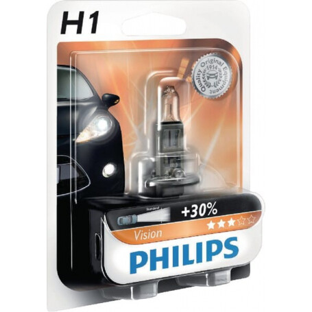 Ampoule PHILIPS GL12258PRB1