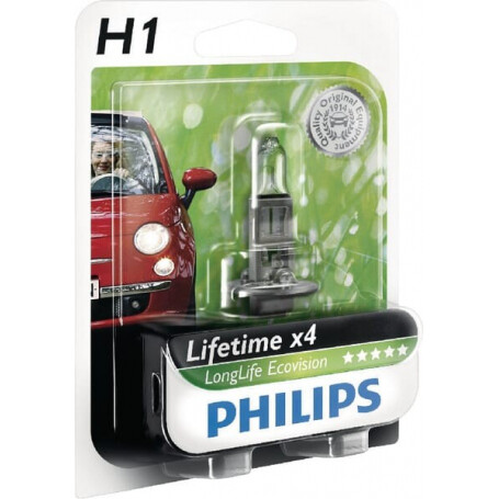 Ampoule PHILIPS GL12258LLECOB1