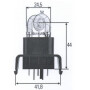 Ampoule HELLA 8GS863261001