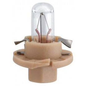 Ampoule PHILIPS GL12627CP