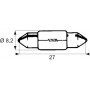 Ampoule SAFRA GL2426