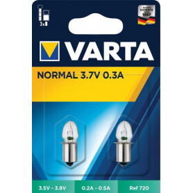 Ampoule VARTA VTVL720
