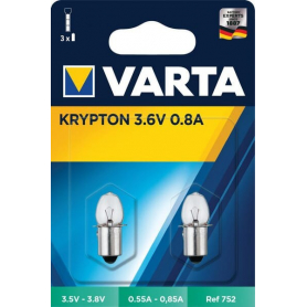 Ampoule VARTA VT00752