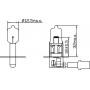 Ampoule UNIVERSEL B2417