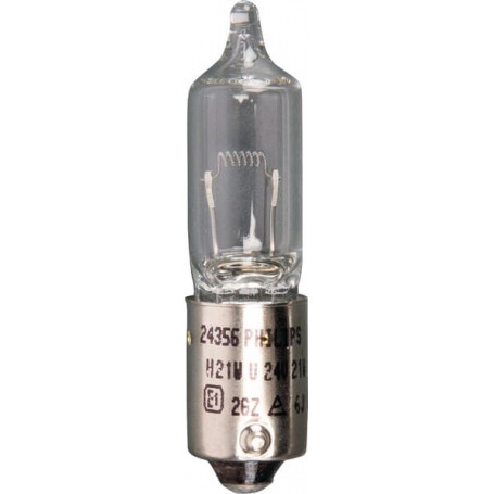 Ampoule PHILIPS GL24356CP