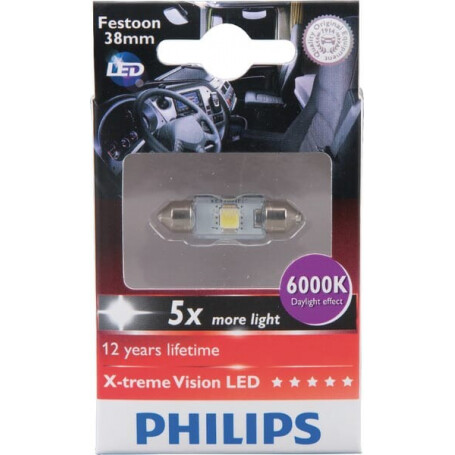 Ampoule PHILIPS GL249446000KX1