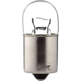 Bombilla R10W 24V 10W BA15s UNIVERSAL B2409