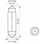 Ampoule UNIVERSEL B1220