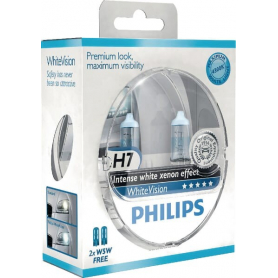 Ampoule PHILIPS GL12972WHVSM