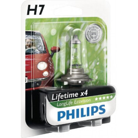 Ampoule PHILIPS GL12972LLECOB1