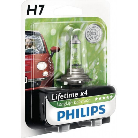 Ampoule PHILIPS GL12972LLECOB1