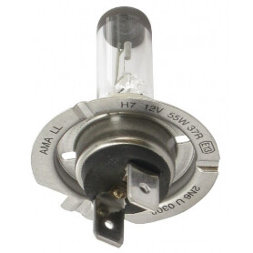 Ampoule SAFRA GL12067KLL