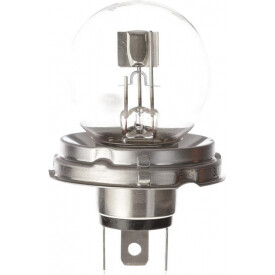 Bombilla R2 12V 45W/40W P45t UNIVERSAL B1244