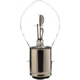 Ampoule UNIVERSEL B1233