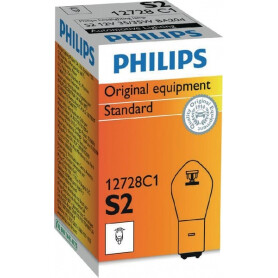 Ampoule PHILIPS GL12728C1