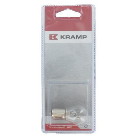 Ampoule UNIVERSEL KRGL1210P001