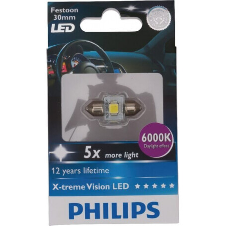 Ampoule PHILIPS GL129416000KX1