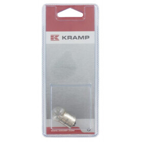 Ampoule UNIVERSEL KRGL1217P001