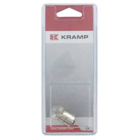 Ampoule UNIVERSEL KRGL1217P001