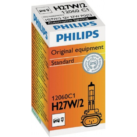 Ampoule PHILIPS GL12060
