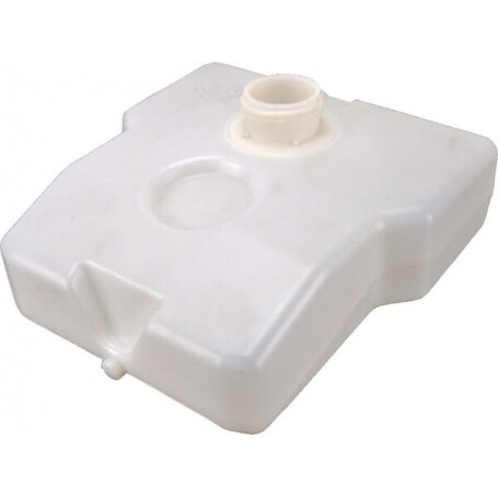 Réservoir à carburant STIGA 1134656801 - 1134-6568-01