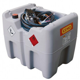 Réservoir CEMO 10983CEMO