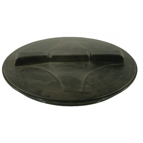Couvercle de réservoir 455mm ARAG 3510160