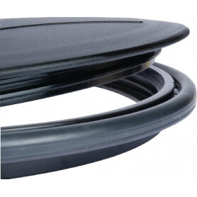 Couvercle de réservoir 255mm ARAG 3514120