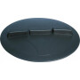 Couvercle de réservoir 620 mm ARAG 3522180