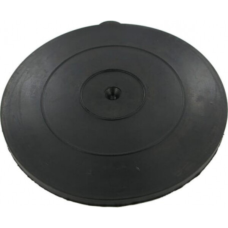 Couvercle de réservoir 265 mm ARAG 352420