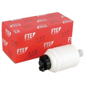 Réservoir de liquide de frein FTE A813830