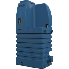 Réservoir DAB PUMPS DAB60161819