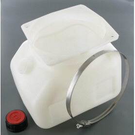 Réservoir UNIVERSEL MPPT001P