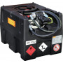 Réservoir d'essence portable CEMO 10221CEMO