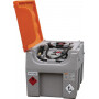 Réservoir de caburant mobile 440L CEMO 10988CEMO